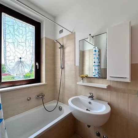 Apartment 162 - Trilocale Climatizzato Al Primo Piano Con Terrazzo Al Adamo Ed Eva - Piscina, E Miniclub Al White Club Inclusi Nel Prezzo Santa Maria in Potenza