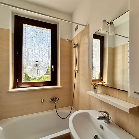 162 - Trilocale Climatizzato Al Primo Piano Con Terrazzo Al Adamo Ed Eva - Piscina, E Miniclub Al White Club Inclusi Nel Prezzo Apartment