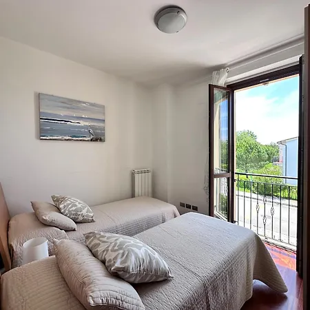 Apartment 162 - Trilocale Climatizzato Al Primo Piano Con Terrazzo Al Adamo Ed Eva - Piscina, E Miniclub Al White Club Inclusi Nel Prezzo